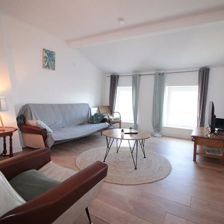 Logement Neuf "Meuse" - Hyper Centre - Parking Proche - Proche Gare - 4 Chambres - Terrasse Couverte - Wifi ! Gere Par Prestazen'Services Verdun-sur-Meuse Exterior foto