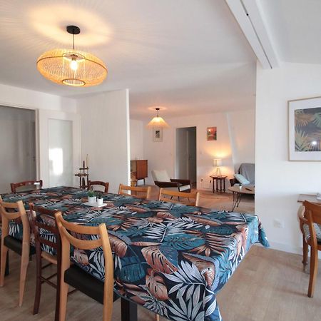 Logement Neuf "Meuse" - Hyper Centre - Parking Proche - Proche Gare - 4 Chambres - Terrasse Couverte - Wifi ! Gere Par Prestazen'Services Verdun-sur-Meuse Exterior foto